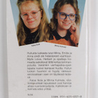 Kaisa Ikola ym. : Hullu luokka rakastuu - pikkukuva 2