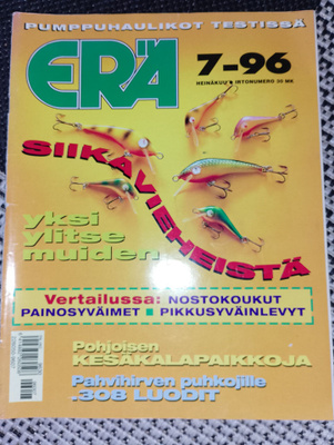 Erä 7/1996