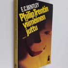 E. C. Bentley : Philip Trentin viimeinen juttu - pikkukuva 1