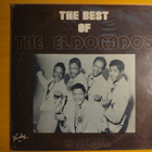 THE ELDORADOS:THE BEST OF VOL.1,LP - pikkukuva 1