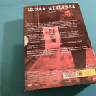 Murha mielessä. Dvd boxi. - pikkukuva 2