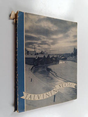 Talvinen Suomi