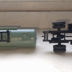 Kiev Model JaAZ-200 ( H0 = 1:87 ) - pikkukuva 4