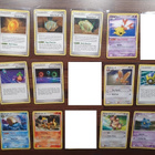 Pokemon Majestic Dawn sarjan kortteja erikseen myynnissä - pikkukuva 2
