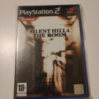 Silent Hill 4: The Room - PAL Playstation 2 - pikkukuva 1