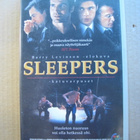SLEEPERS - Katuvarpuset ( Robert De Niro ) - pikkukuva 1