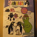 BARBAPAPA - Maailman Ympäri ( Pingviinejä Ja Hirviä ) - pikkukuva 1