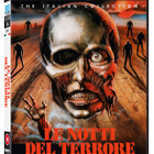 Burial Ground - Limited Edition (4K Ultra HD + Blu-ray) UUSI - pikkukuva 3