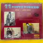 22 Pistepirkko - The Kings of Hong Kong CD - pikkukuva 2