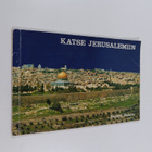 Herbert Bishko : Katse Jerusalemiin - pikkukuva 1