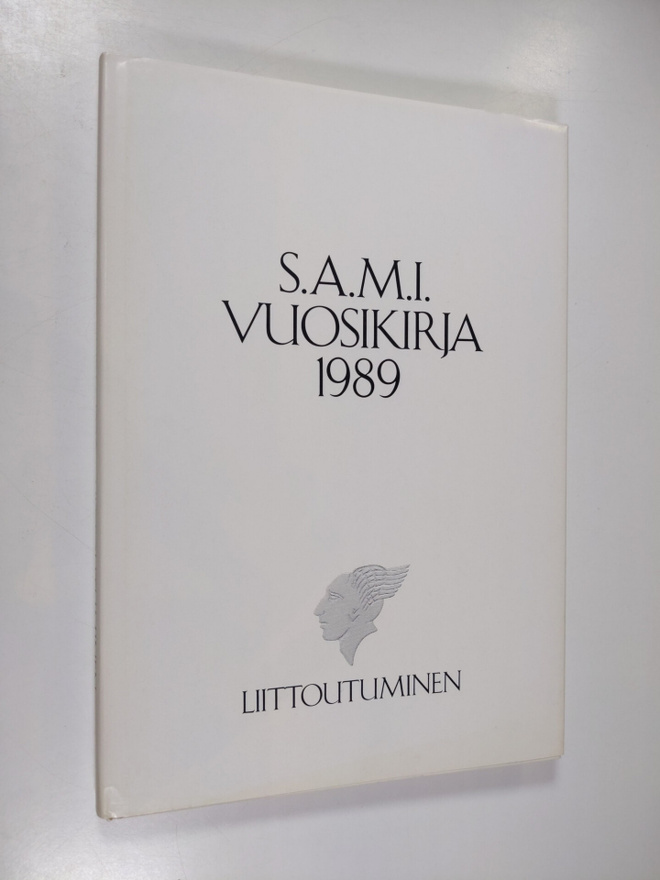 S.A.M.I. vuosikirja 1989 : liittoutuminen
