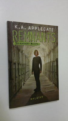 Katherine Applegate : Hylätyt