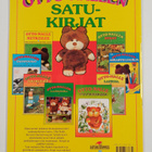 Eeva Kitunen : Otto-Nalle puutarhassa - pikkukuva 2