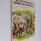 Jacob Grimm : Kuusi voittaa koko maailman : Grimmin velje... - pikkukuva 1