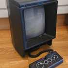 Vectrex konsoli alkuperäisessä laatikossa - pikkukuva 2