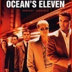 Ocean's Eleven - Korkeat panokset (DVD) (Käytetty) -40% - pikkukuva 1