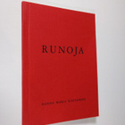 Hanna Maria Kauhanen : Runoja - pikkukuva 1