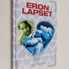 Ulla Riutta : Eron lapset : eronneiden vanhempien lapset ... - pikkukuva 1