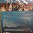 ER TEHO-OSASTO NELJÄS TUOTANTOKAUSI DVD UUSI - pikkukuva 2