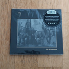 Messa - Live At Roadburn CD (UUSI) - pikkukuva 1