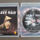 PS3: Heavy Rain peli (2010) - pikkukuva 3