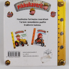 Alexis Nesme : Tarmon traktori - pikkukuva 2