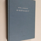 Bertel von Bonsdorff : Sisätaudit - pikkukuva 1