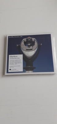 Marillion : Somewhere Else CD