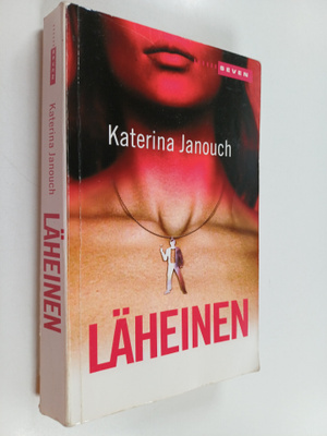 Katerina Janouch : Läheinen