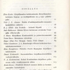 Juhlakirja Rafael Koskimiehen täyttäessä 60 vuotta 9.2.1958 - pikkukuva 2