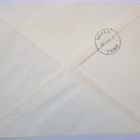 Firmakuori Apteekki Vaasa FDC Ensipäivä 14.12.1946 Lape 35€ - pikkukuva 2