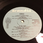 KIRKA Saat kaiken kultti Lp Scandia 1971 - pikkukuva 3