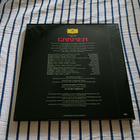 Georges Bizet - Carmen 3lp box hieno - pikkukuva 2