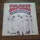 LUMIKKI JA SEITSÄMÄN SEINÄHULLUA Vinyyli LP - pikkukuva 1