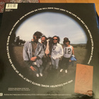 Neil Young + Crazy Horse - Ragged GLORY - pikkukuva 5