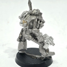 WH40K - Space Marine Techmarine (1988) [S54] - pikkukuva 3