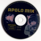 Various • Apolo Mix CD - pikkukuva 3