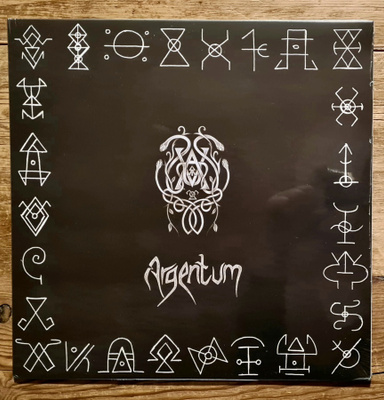 Urarv: Argentum