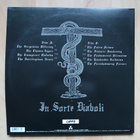 Dimmu Borgir - In Sorte Diaboli (Pic LP, Ltd) - pikkukuva 2