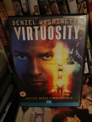 virtuosity