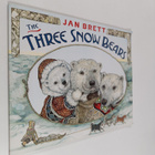 The three snow bears - pikkukuva 1