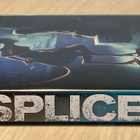 Vincenzo Natali: SPLICE (2009) Adrien Brody & Sarah Polley - pikkukuva 3