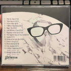 Jim Pembroke: Party upstairs (cd, 1981/1995) - pikkukuva 3