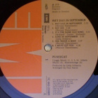 PUSSYCAT :: WET DAY IN SEPTEMBER :: VINYYLI LP 1978 - pikkukuva 2