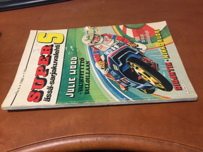 SUPER S 6/1980
