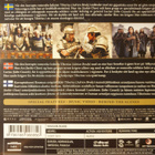 DRAGON BLADE BLU-RAY - pikkukuva 2