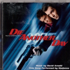 SOUNDTRACK - 007: Die Another Day - pikkukuva 1