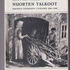Kerttu Varjo: Nuorten talkoot - pikkukuva 1