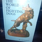 Semencic : The World of Fighting Dogs ( SIS POSTIKULU ) - pikkukuva 1