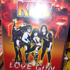 DVD KISS : LOVE GUN - Live at River Plate Stadium Argentina - pikkukuva 1